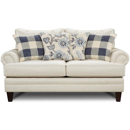 Loveseat